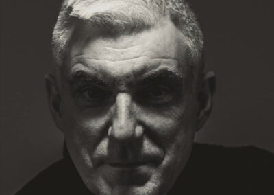 Carl Newman
