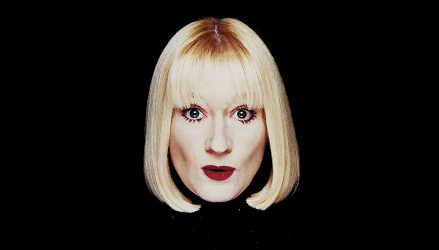 Hattie Hayridge
