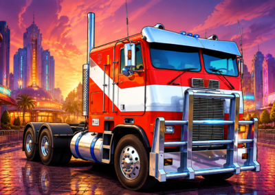 Optimus Prime